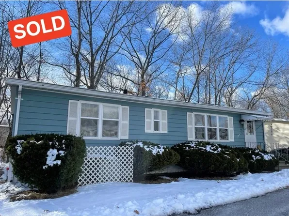 276 Lunenburg St Lot 65, Fitchburg, MA 01420