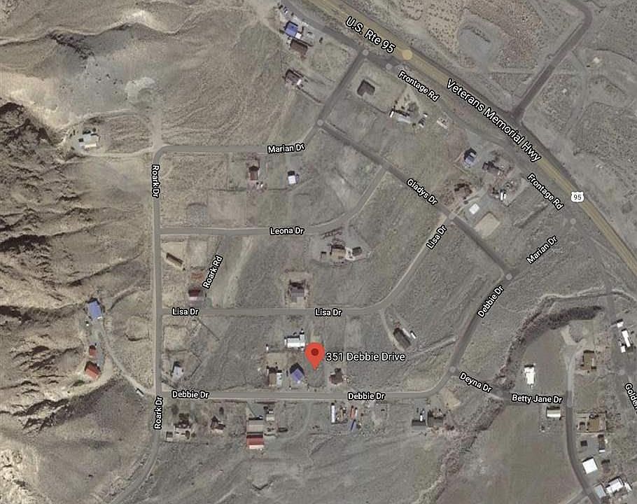 2nd image of 351 Debbie Dr