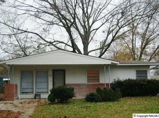 1104 6th Ave SW, Decatur, AL 35601