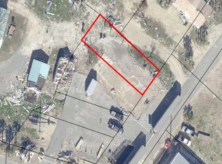 109 S 31st St, Mexico Beach, FL 32456