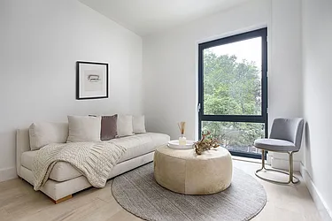 Sold by Brown Harris Stevens Development Marketing