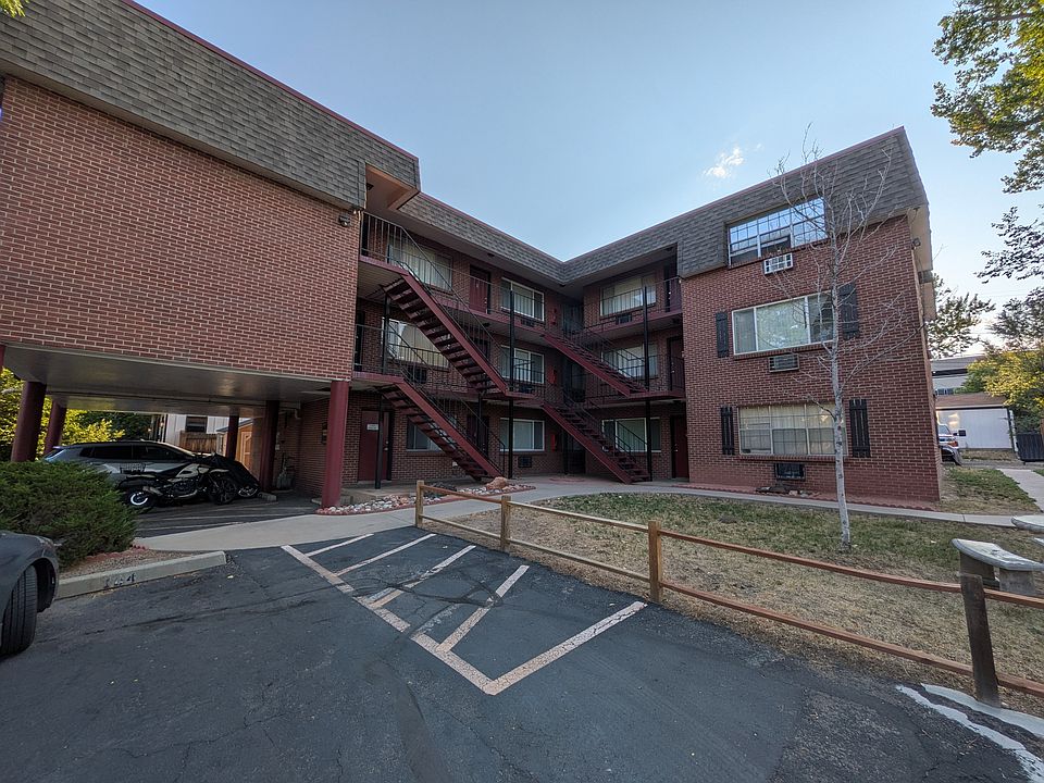 1st image of 3430 S Grant St #101