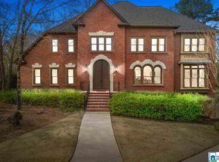 1031 Greymoor Rd, Birmingham, AL 35242