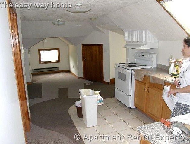 Apartment Rental Experts