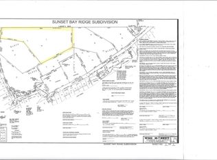 Sunset Bay Rd NE, Zumbro Falls, MN 55991