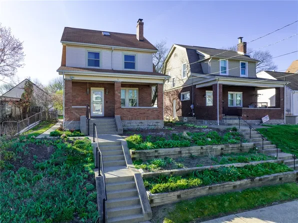 338 Stanford Ave, Pittsburgh, PA 15229