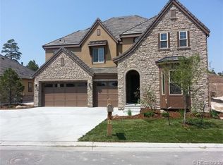 6829 Northstar Cir, Castle Rock, CO 80108