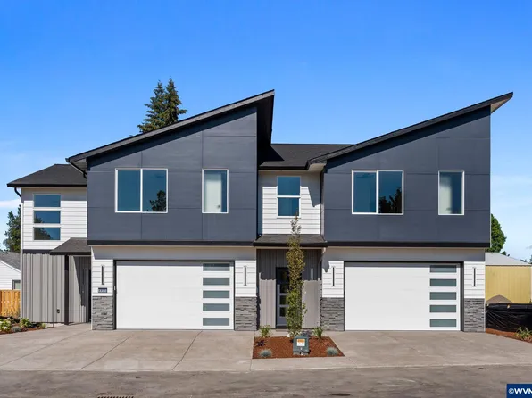 4825 Elvira & 4827 Pl N, Salem, OR 97303