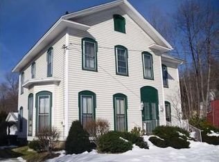 309 Laurel St, Warren, PA 16365