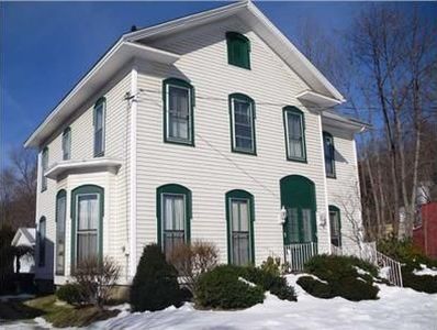309 Laurel St, Warren, PA, 16365