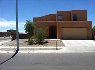 8631 Casa Verde Ave NW, Albuquerque, NM 87120