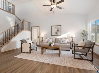 3611 S Chalice Pl, Sioux Falls, SD 57106