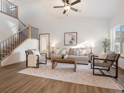 3611 S Chalice Pl, Sioux Falls, SD, 57106