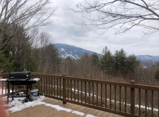 429 Hammond Hill Rd, Brownsville, VT 05037