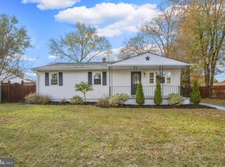 6625 Bucknell Rd, Bryans Road, MD 20616