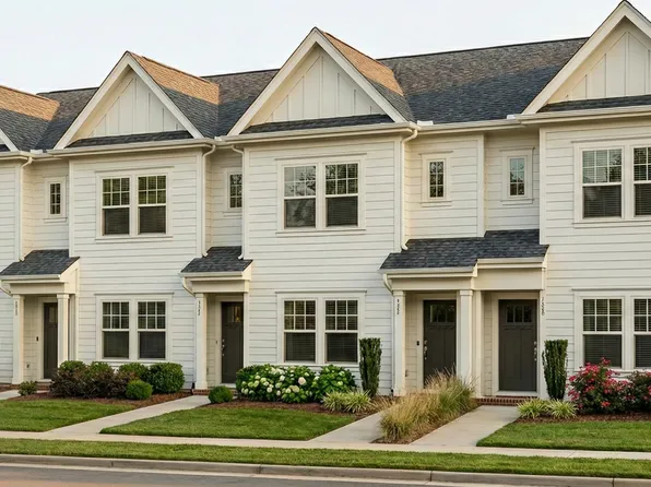 Bayley Plan, The Towns at Carolina Park