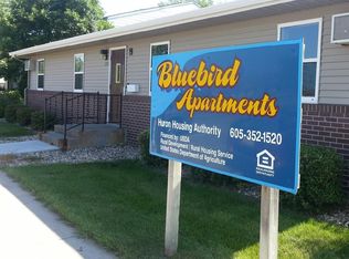 1900 Arizona Ave SW, Huron, SD 57350