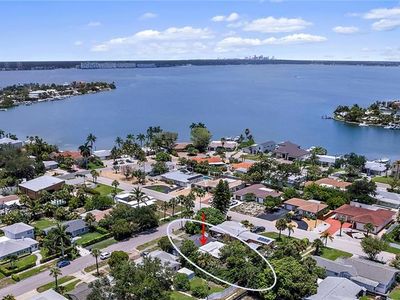 257 43rd Ave, Saint Pete Beach, FL, 33706
