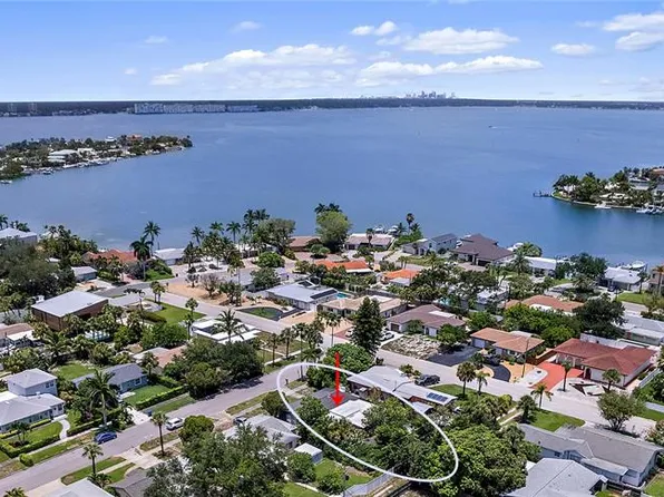257 43rd Ave Lot 27, Saint Petersburg, FL 33706