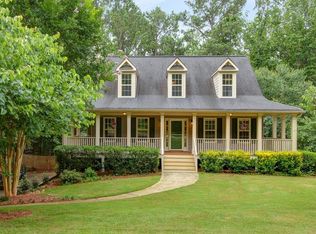504 Westwind Way, Ball Ground, GA 30107