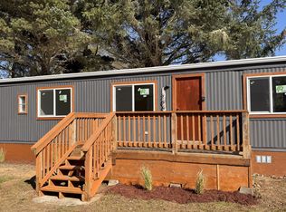 206 E Rain St NE, Ocean Shores, WA 98569