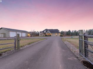 33050 SE Wildcat Mountain Dr, Eagle Creek, OR 97022