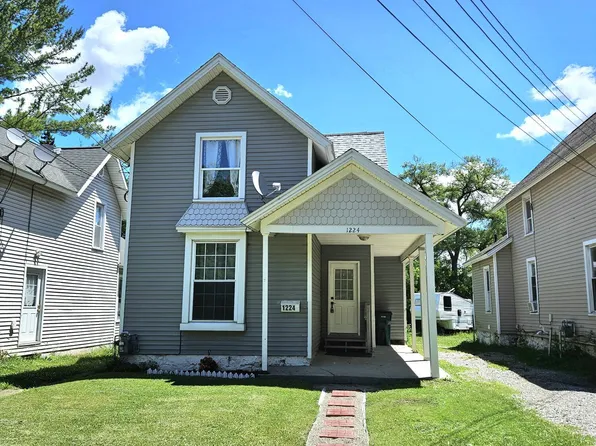 1224 N Capitol Ave, Lansing, MI 48906