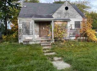 9222 Pierson St, Detroit, MI 48228