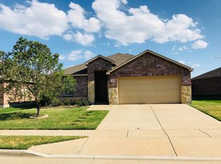 3208 Sadie Trl, Fort Worth, TX 76137
