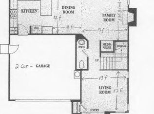 1140 San Gallo Ter, Davis, CA 95618