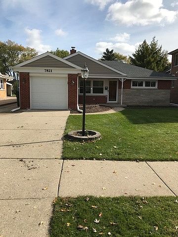 1st image of 7821 N Oconto Ave