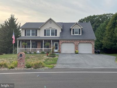 45 Independence Dr, Shippensburg, PA, 17257