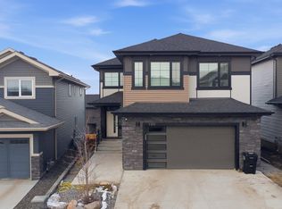 1210 Peregrine Ter NW, Edmonton, AB