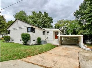 1933 Russell Ave, Charlotte, NC 28216