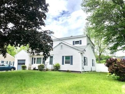 39 Chestnut Ave, Auburn, MA, 01501