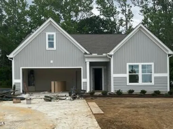 115 Oak Meadow Lane, Angier, NC 27501