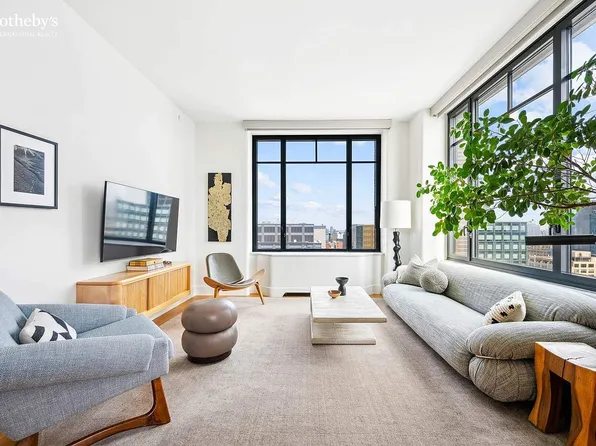 110 Charlton St APT 27E, New York, NY 10014