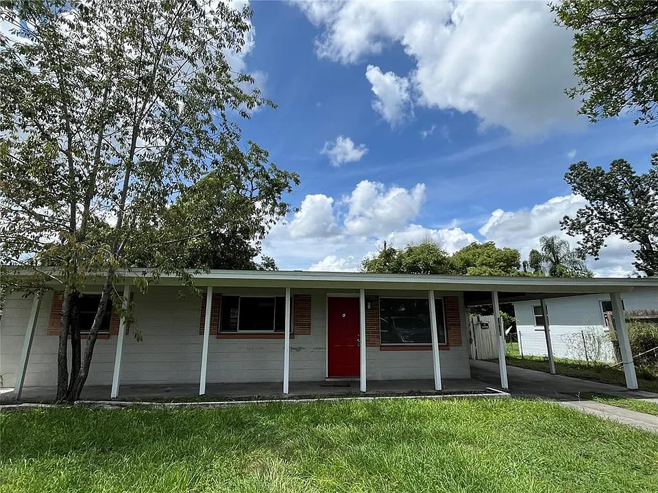 6408 Magnolia Homes Rd