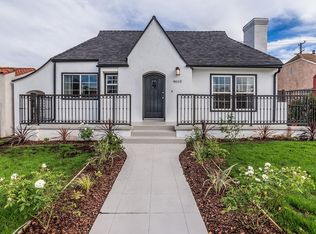 4610 S Victoria Ave, Los Angeles, CA 90043