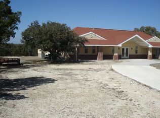 126 W Lobo Dr #BLANCO, Blanco, TX 78606