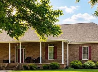 695 Walker Valley Rd NW, Cleveland, TN 37312