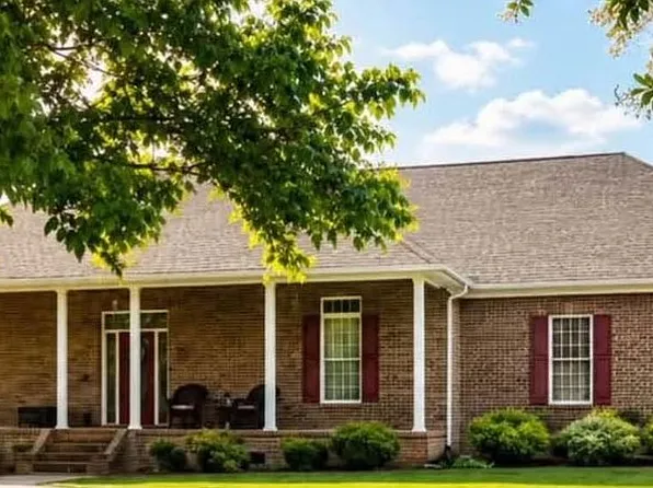 695 Walker Valley Rd NW, Cleveland, TN 37312