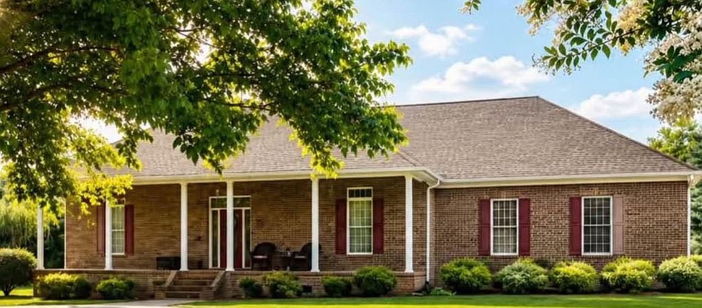 695 Walker Valley Rd NW - Property Image