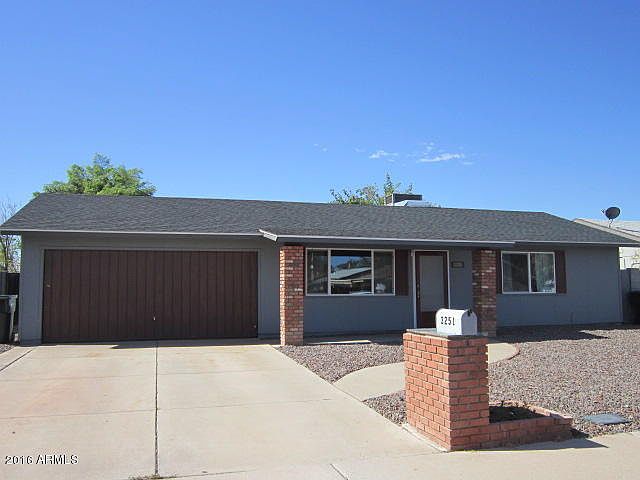 1st image of 3251 W Michelle Dr
