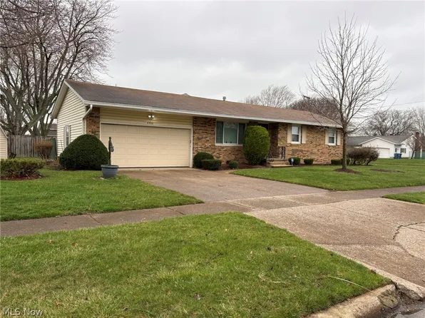 3700 Marshall Ave, Lorain, OH 44053