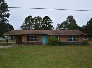 774 S 2nd St, Hampton, AR 71744