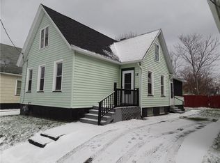 18 Immel St, Rochester, NY 14606