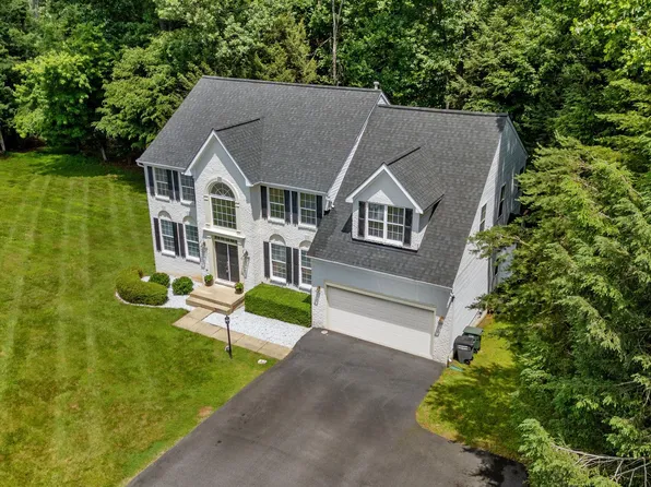 6670 Deep Hollow Ln, Manassas, VA 20112