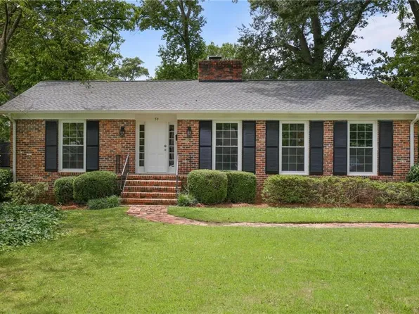 59 Oakmont Dr NW, Marietta, GA 30064