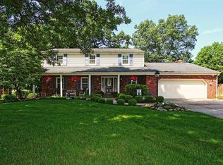 2577 Cole Rd, Wexford, PA 15090